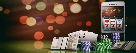 are cell phones allowed in casinos